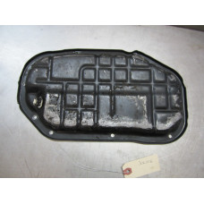 30L006 Lower Engine Oil Pan For 09-12 Infiniti G37  3.7